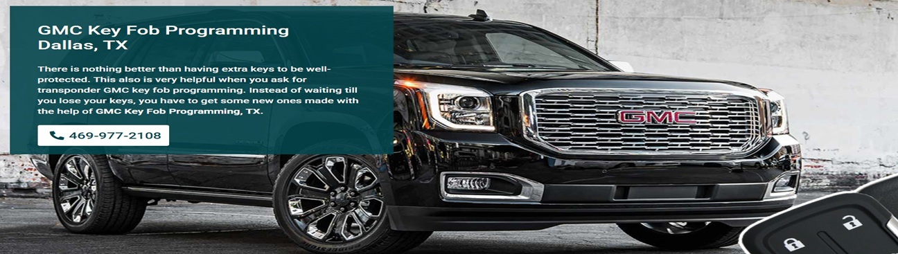 Gmc Key Programming's cover image