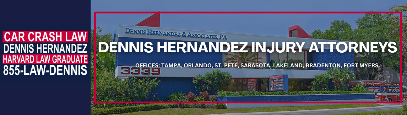 Dennis Hernandez Injury Attorneys's cover image