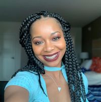 CasSandra Chante'l's profile image