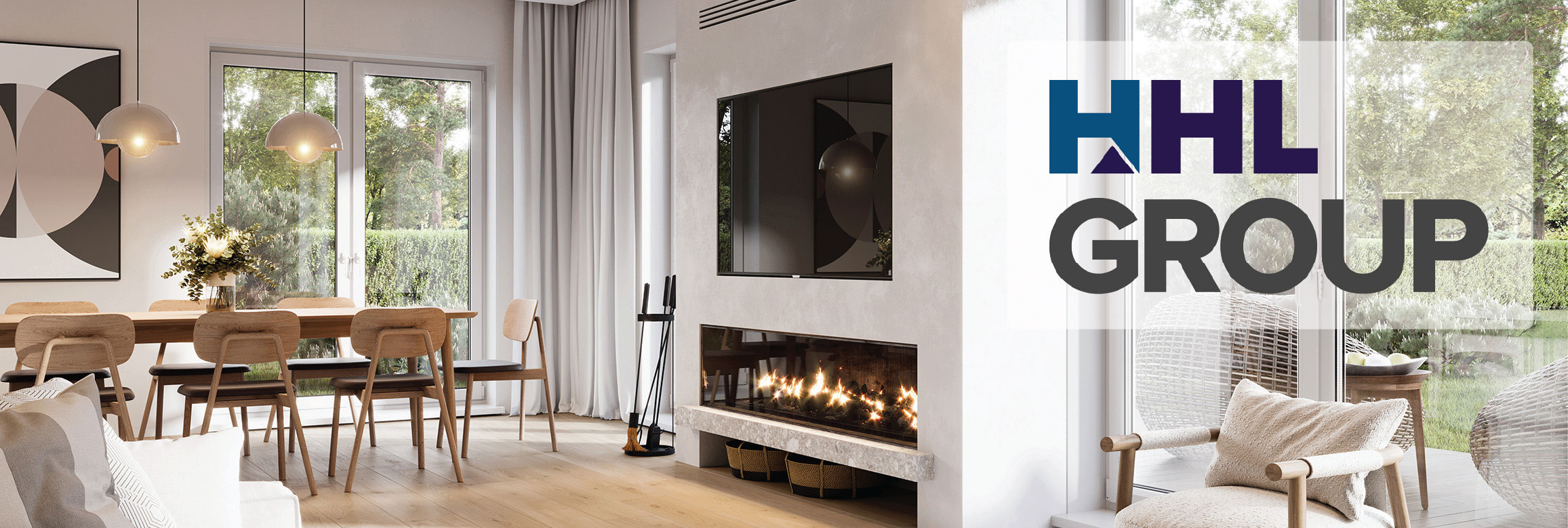 Ty Windhorst at HHL Group (NMLS #934314)'s cover image