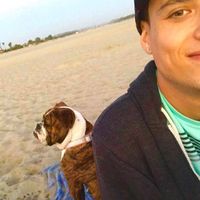 Daren Miller's profile image