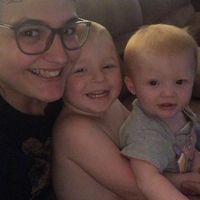Heather Bilstein's profile image