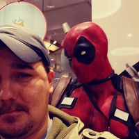 Jon Migatulski's profile image