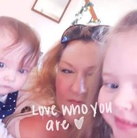 Kelly Marie Merrell's profile image