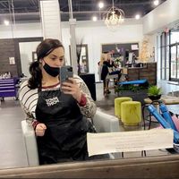 Lindsey Nicole Hill's profile image