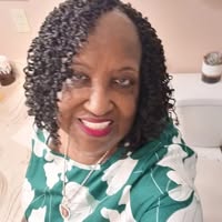 Evangelist Geraldine Coleman's profile image