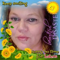 Gayla Lenhart-Vandiver Dantes's profile image