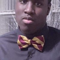 Pwandra Robinson's profile image