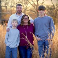 Jennifer Michelle West's profile image