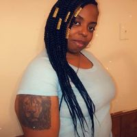 Stacie Grant's profile image