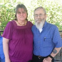 Barbara Sherrill Johnson's profile image