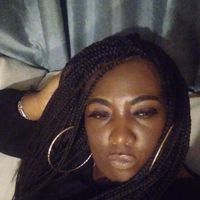 Felicia Tucker's profile image