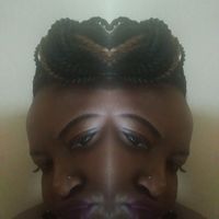 Priscilla Branch's profile image