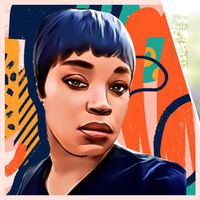 Courtney Hbic Harris's profile image