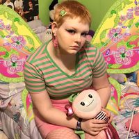 Lilith Marie Wynn's profile image