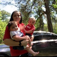 Tracey Lynn Vanantwerpen's profile image
