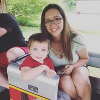 Nicole Jennings's profile image