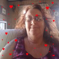 Mary Patton Carver's profile image