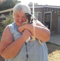 Rosalaine Medlock's profile image
