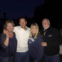 Joe Stornetta Sr.'s profile image