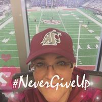 Sheryl Bragg's profile image