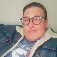 Lewis Blankenship Jr's profile image