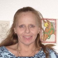 Sherry Wilson's profile image