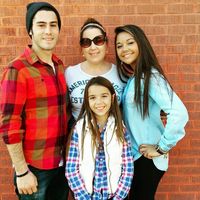 Francine K. Wood's profile image