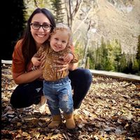 Sarah Tucker's profile image
