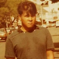 Joe Soberano's profile image