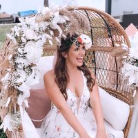 Monika Amar's profile image