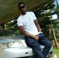 Kakooza Michael's profile image