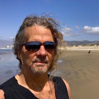 Michael Jochum's profile image
