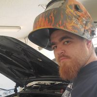 Randall Bowen's profile image