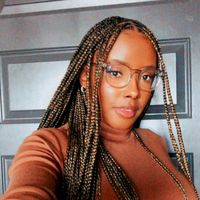 Pasjion Savage's profile image