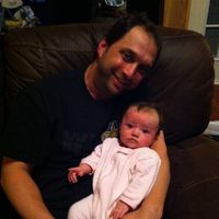 Kathy Broussard Ancelet's profile image