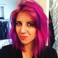 Jessica Leigh Cavins's profile image