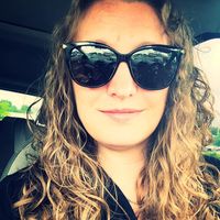 Jessica Zedaker's profile image