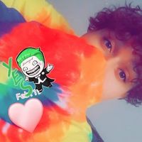Shelby M Frazier's profile image