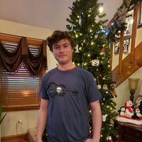 Gavin Givans's profile image