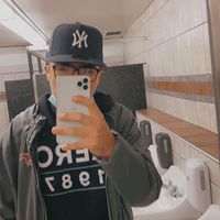 Alexis Serrano's profile image