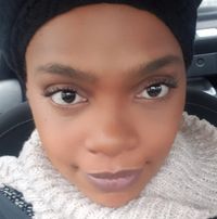 Ebony Ezell's profile image