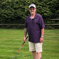 Stephen Silvestri's profile image