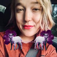 Mycah Rose's profile image