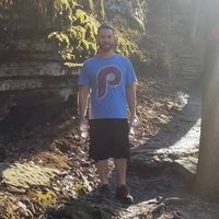 Anthony Michael's profile image