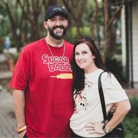 Clancee Leighann Richard's profile image