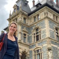 Tamara Visscher's profile image