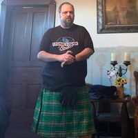 Frank A VanderVeer's profile image