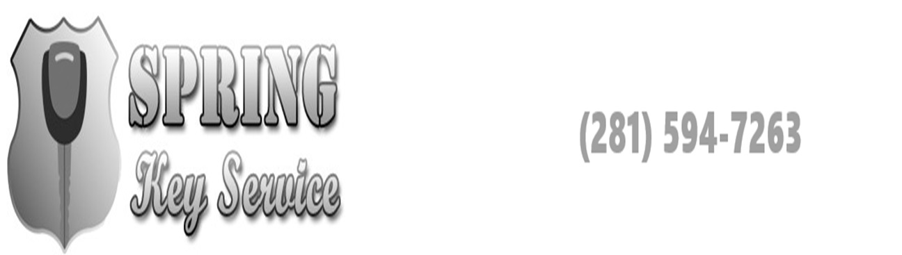 Spring Key Service's cover image