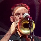 Joel Lehman's profile image